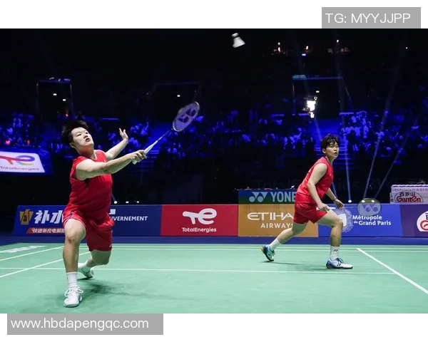 杭州羽毛球队在世界杯中的默契配合与精彩表现分析